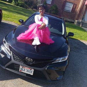 Meet your Posher, Keith